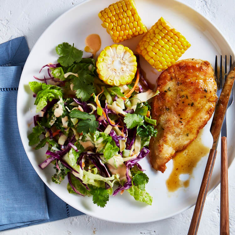 Effortless Weight Loss: Mayo Clinic's Tasty & Plant-Packed Plans